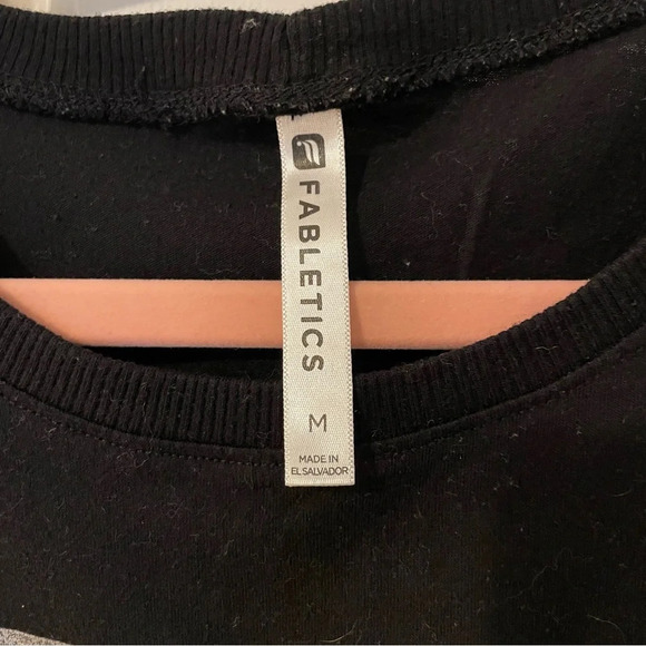 Fabletics Sleeveless Knit Top - Picture 5 of 5